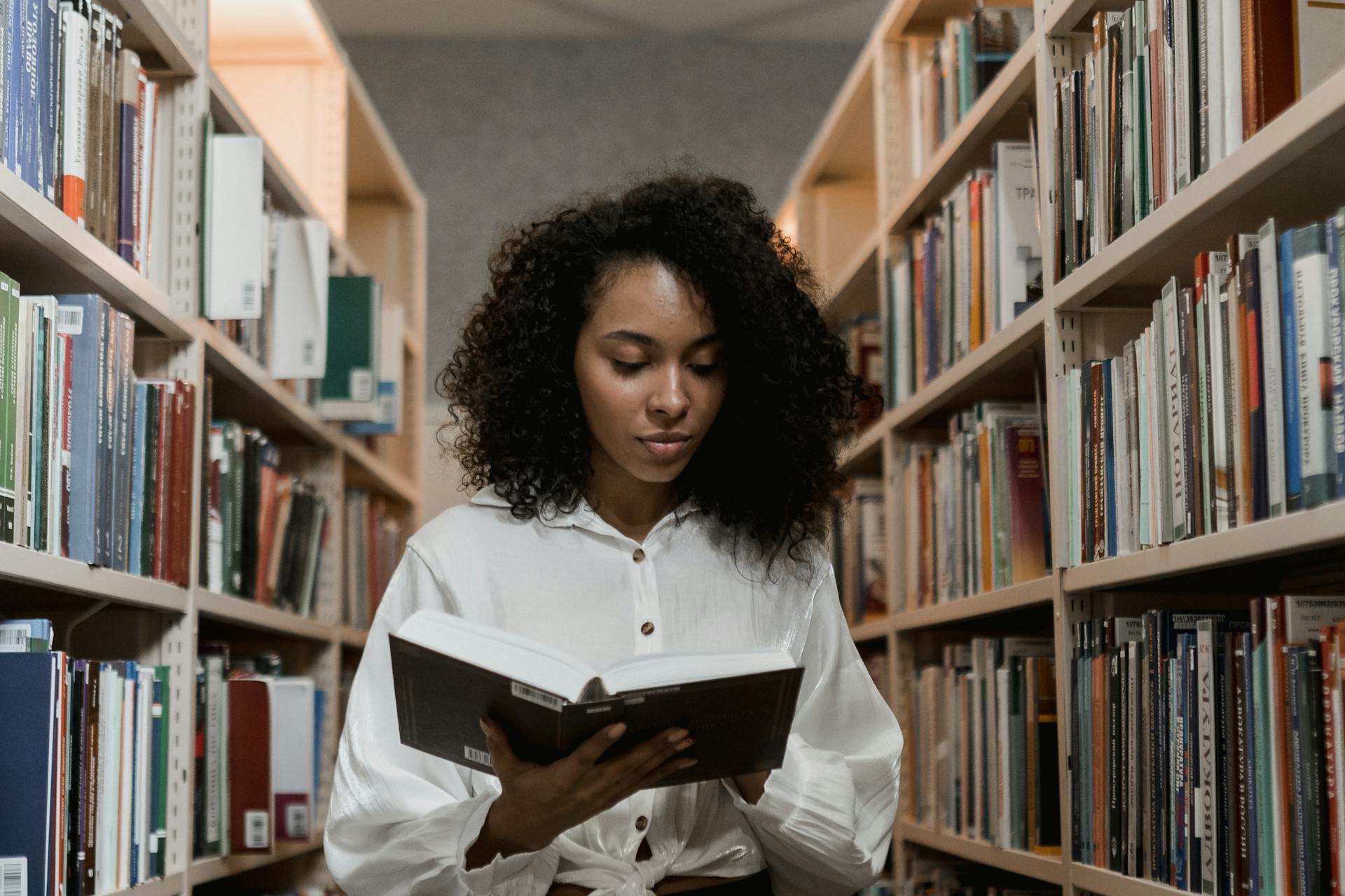 The importance of reading in language learning